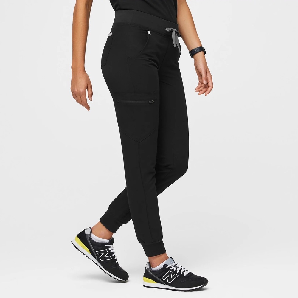 NWT FIGS Zamora Joggers